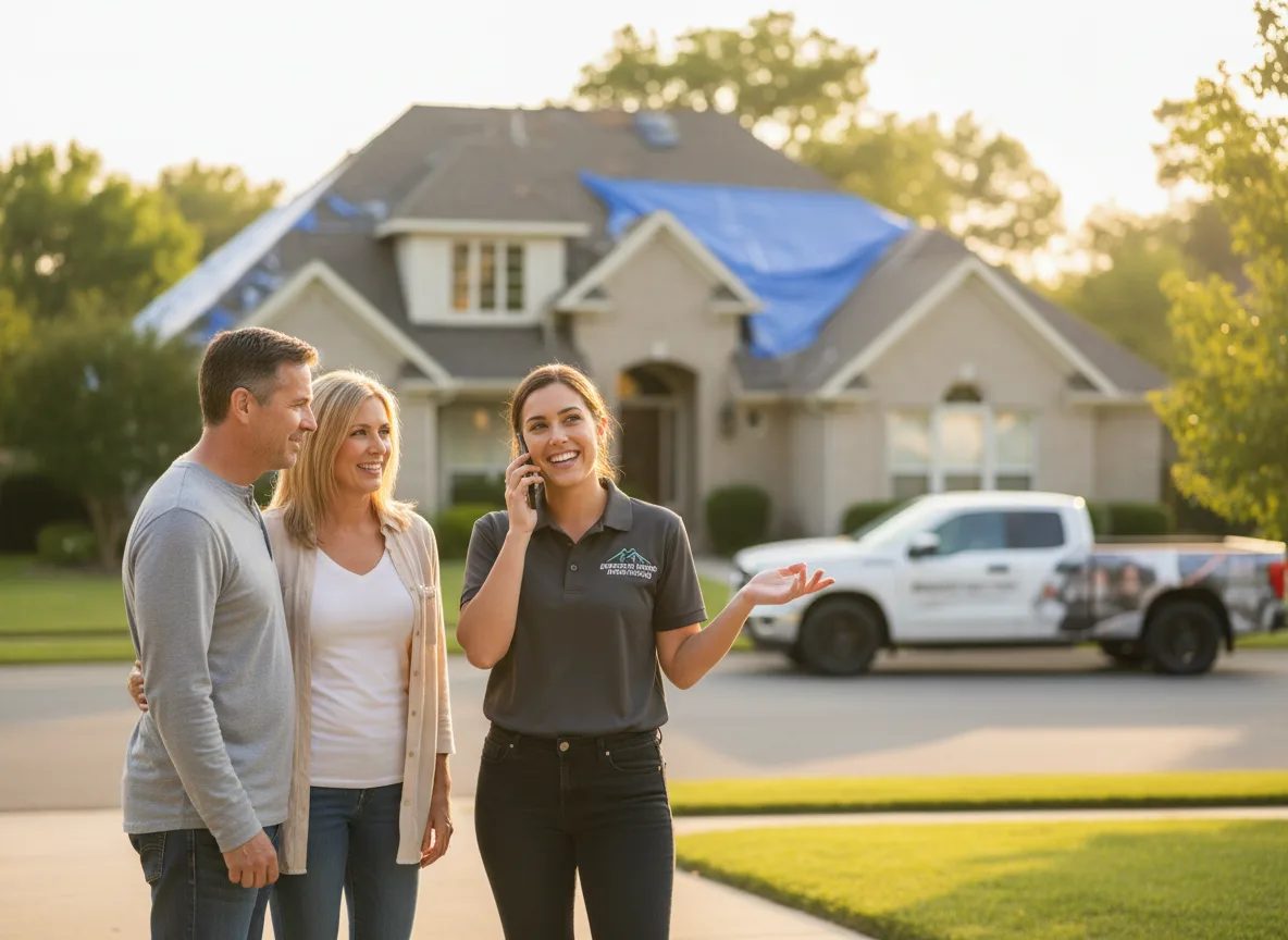 Emergency Roof Repair Piedmont, KS FAQs